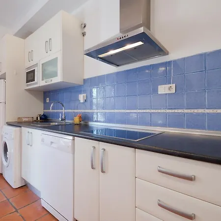Apartamento Viviendas El Trillo Granada