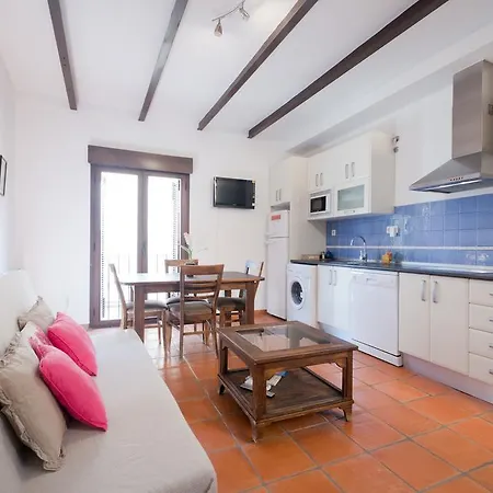 Apartamento Viviendas El Trillo