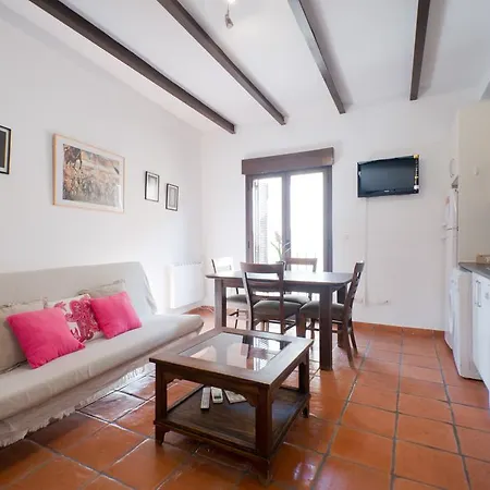 Apartamento Viviendas El Trillo *