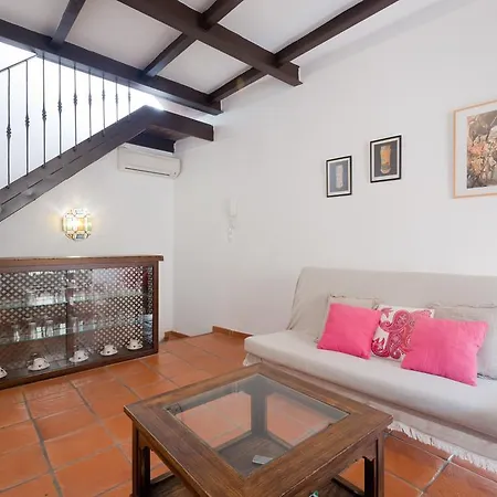 Apartamento Viviendas El Trillo *