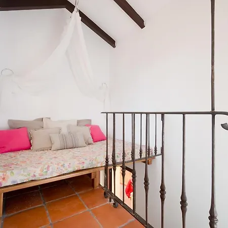 Apartamento Viviendas El Trillo *