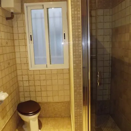 Apartamento Completo Boquerón De *
