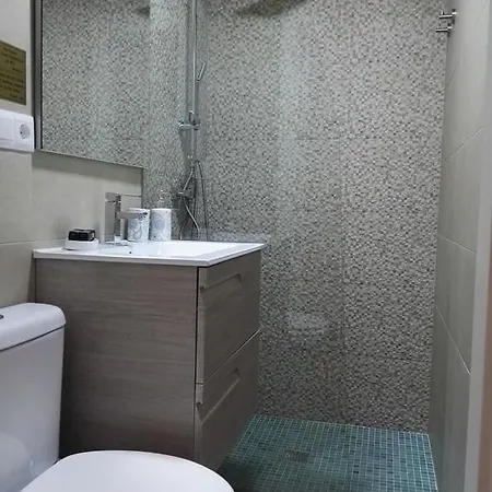 Apartmán Lozano Design *