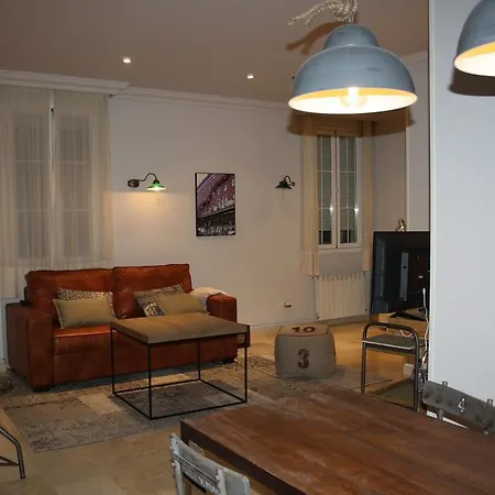 Pie De La Torre Apartment