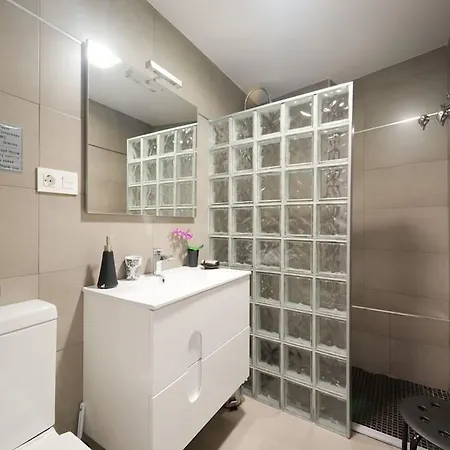 Apartmán Lozano Design Granada
