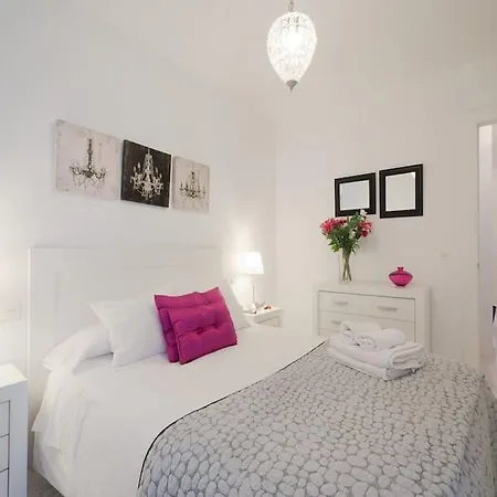 Apartmán Lozano Design