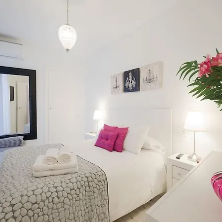 Lozano Design Apartmán Granada
