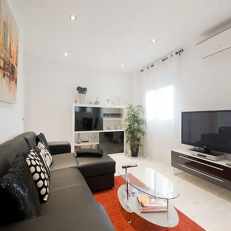 Lozano Design Apartmán *