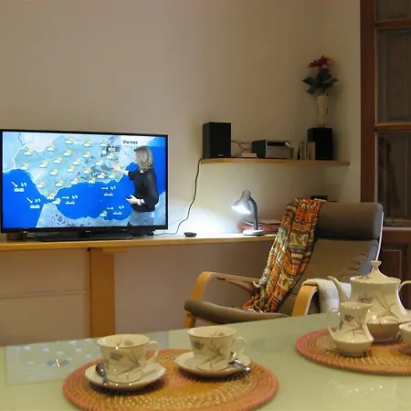 Apartamento Barrio Histórico Angustias