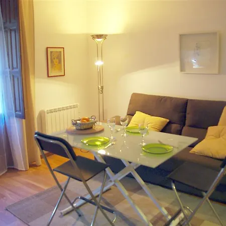 Barrio Histórico Angustias Apartamento