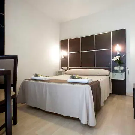Girasoles Hotel