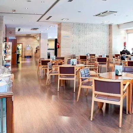 酒店 格拉纳达西方酒店 格拉纳达