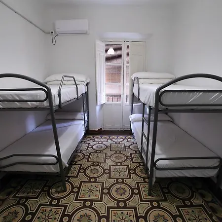Bed & Breakfast Cathedral And Granada