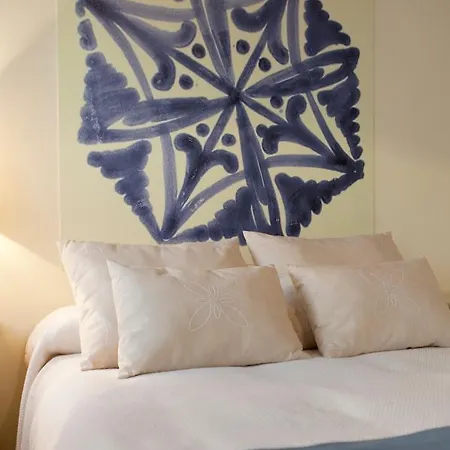 Casa Cuesta Del Agua Apartment *