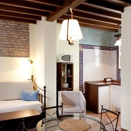 Apartamento Casa Cuesta Del Agua