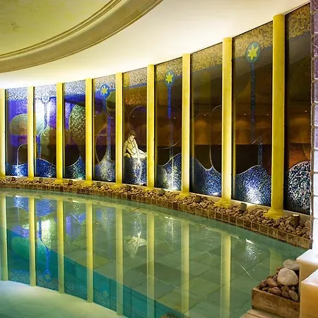Hotel Angeles & 4*