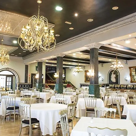 Angeles & 4* Granada