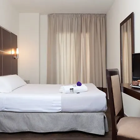 Girasoles Hotel