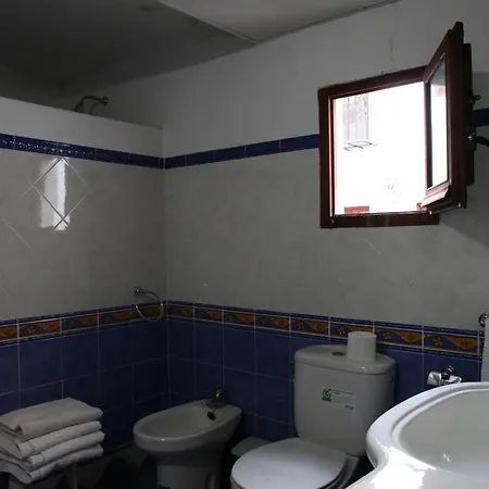 Pensjonat San Joaquin 2*
