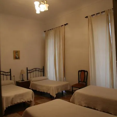 Pensjonat San Joaquin