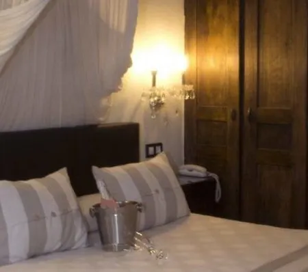 Hotel Rosa De Oro Granada