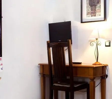 Rosa De Oro Hotel Granada