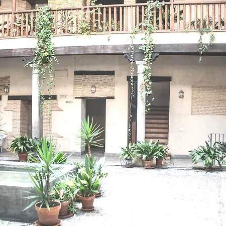 Abadia 2* Granada