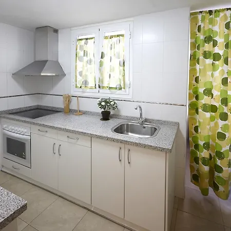 Apartamento Apartamento San Juan De Dios