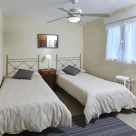 Apartamento San Juan De Dios Apartamento Granada