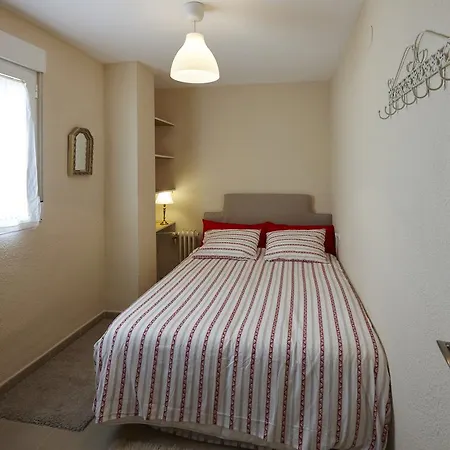 Apartamento San Juan De Dios Apartamento