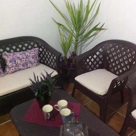 Lozano Design Apartmán Granada