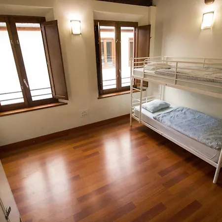 Διαμέρισμα Isa Γρανάδα