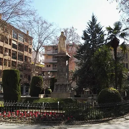 Apartmán Lozano Design Granada