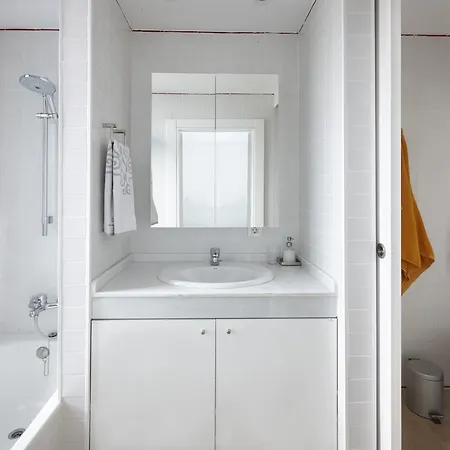Loft Homelike Apartment *