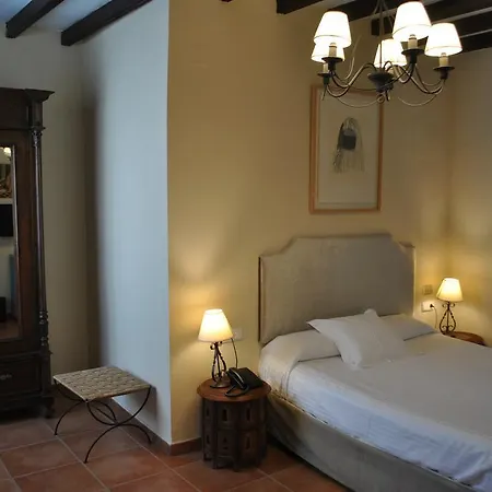 Palacio De Santa Ines 3* Granada