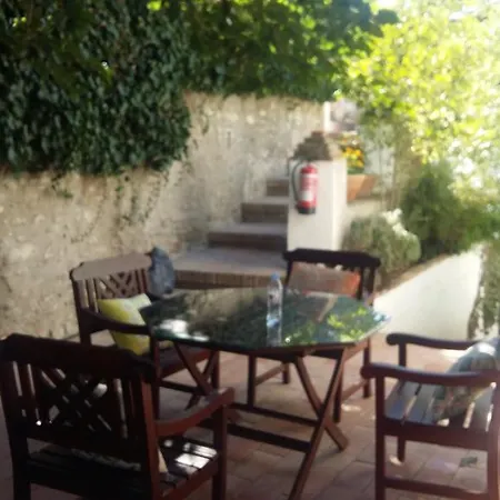 Almanzora Apartamento