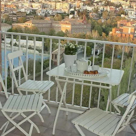Góngora Apartamento