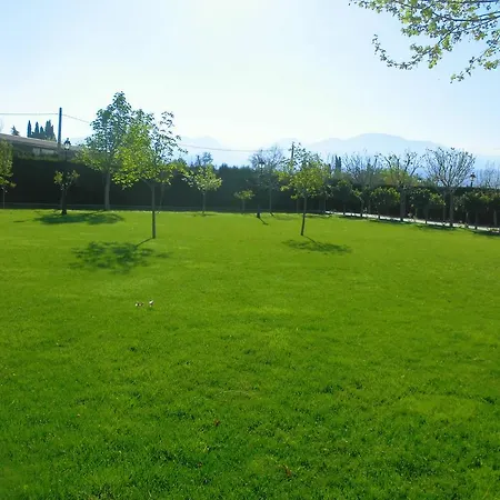 Semesterbostad Cortijo El Cobertizo Viejo