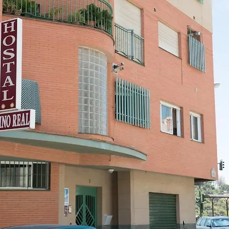 Camino Real Konukevi 2*