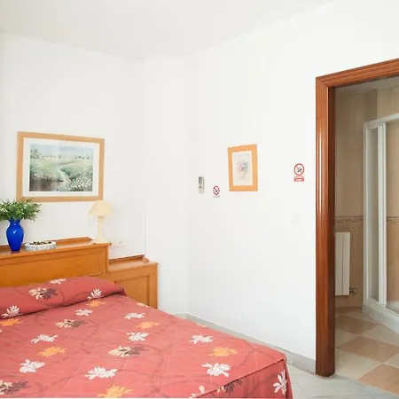 Camino Real Granada