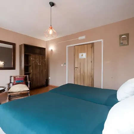 Casa Bombo 3*