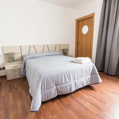 Completo Boquerón De Apartamento