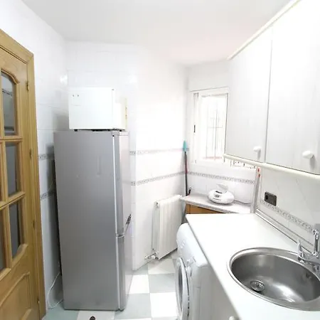 San Diego Apartamento