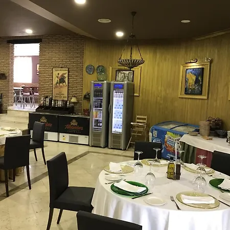 Hotel Galanes