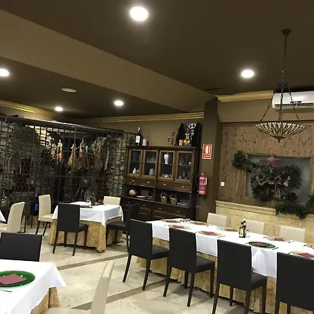 Galanes Hotel Armilla