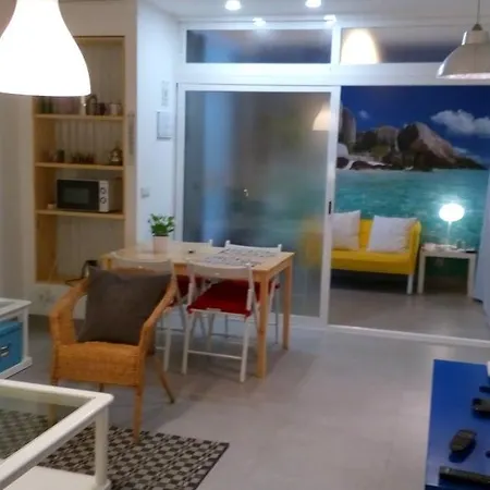 Loft Martinez De La Rosa Apartamento Granada