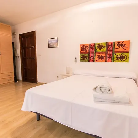 Emperatriz Apartamento Granada