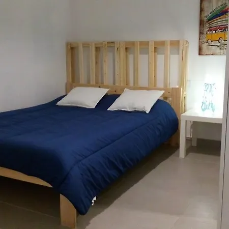 Loft Martinez De La Rosa Apartamento Granada