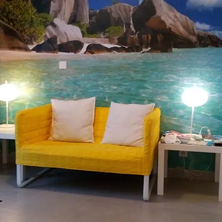 Apartamento Loft Martinez De La Rosa *