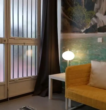 Loft Martinez De La Rosa
